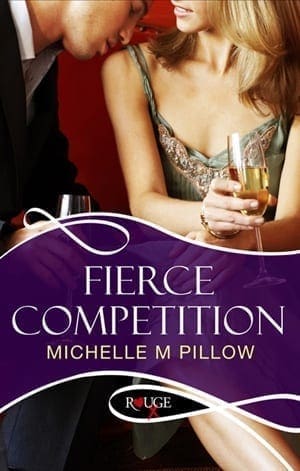 Fierce Competition book cover