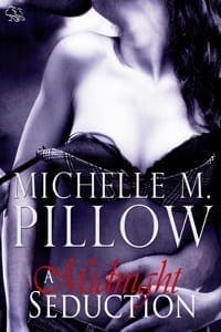 A Midnight Seduction book cover