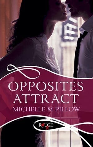 Opposites Attract book cover