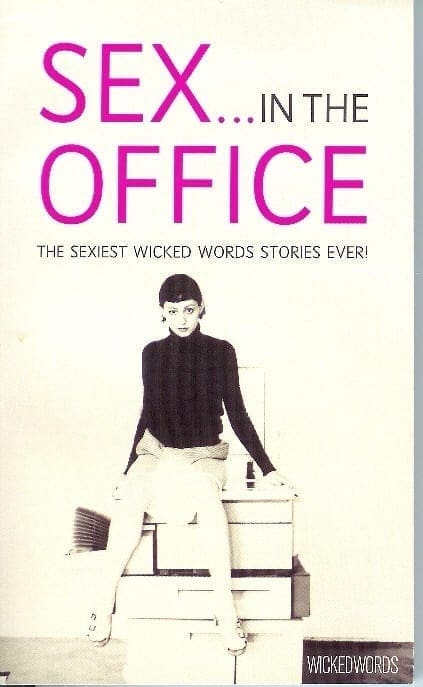 Sex in the Office book cover