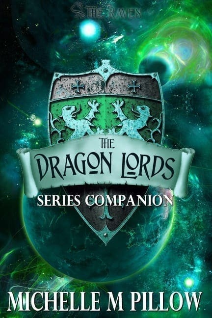 Dragon Lords World Companion