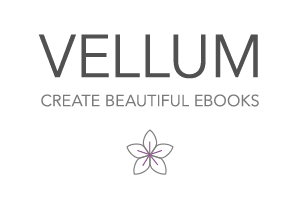 Vellum – Ebook Formatting for Authors