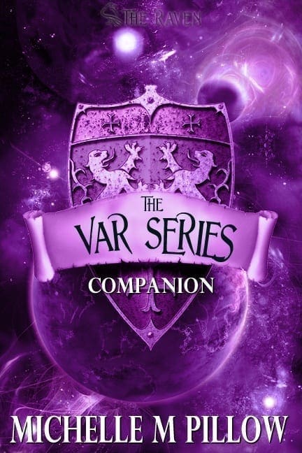 Lords of the Var series