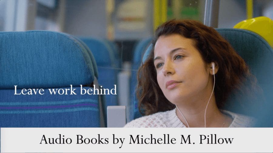 Leave Work Behind (Audio Books by NYT Bestseller)