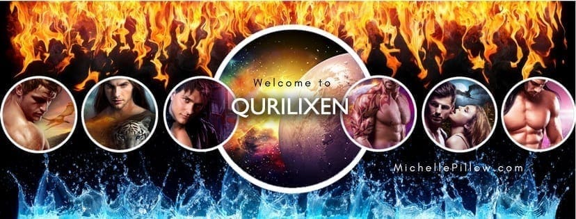 Welcome to Qurilixen Series Listing Page