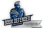 BookDefender DMCA Takedown Service Logo