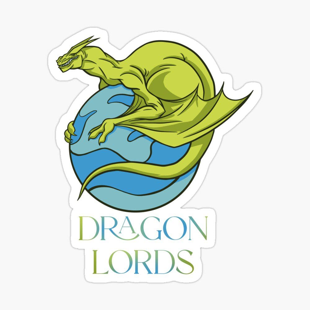 Dragon Lords' Green Dragon