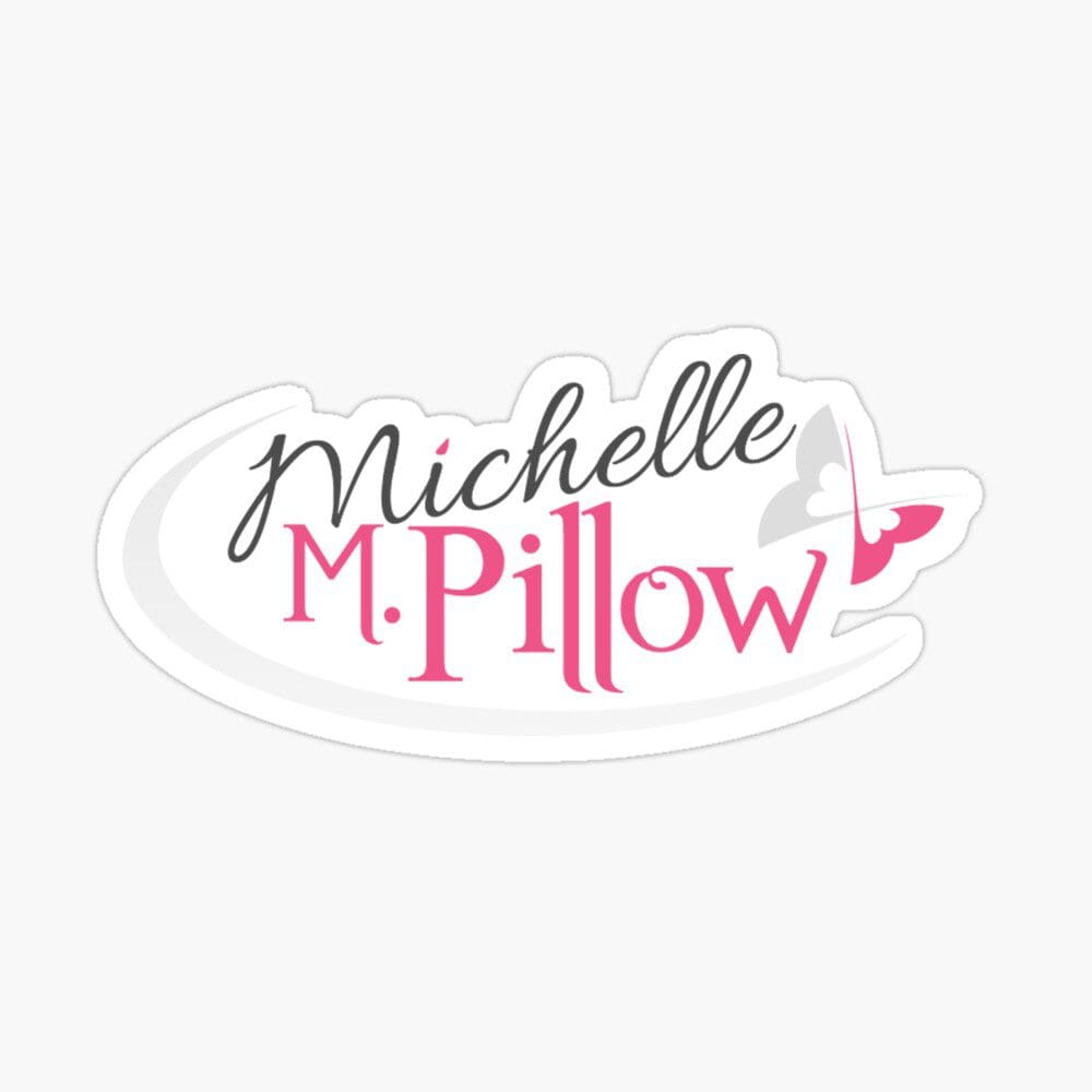 Michelle Pillow Logo 