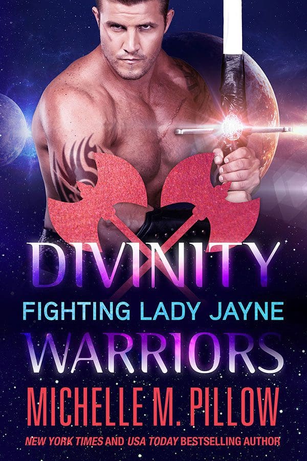 Fighting Lady Jayne Book Cover