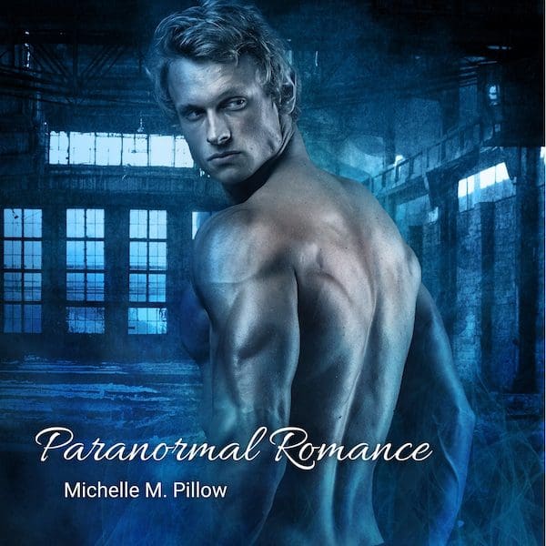 Paranormal Romance, shifter romance, vampire romance