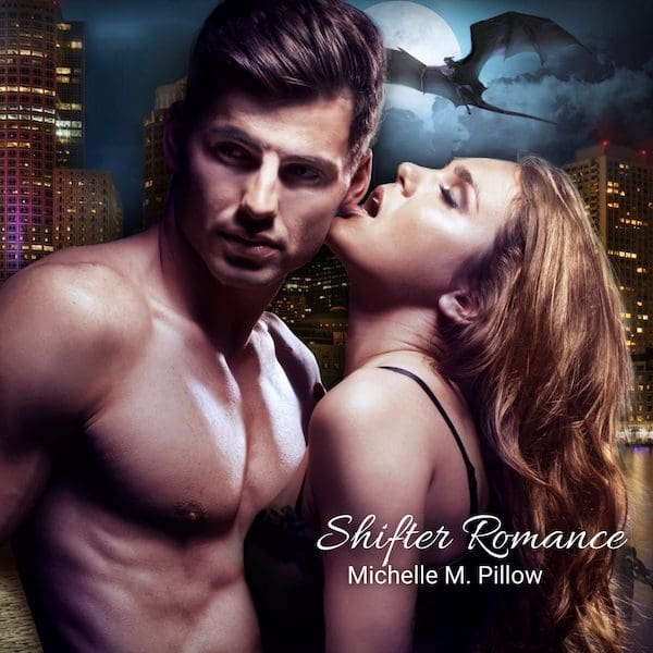 Shifter Romance, Paranormal Book Lists