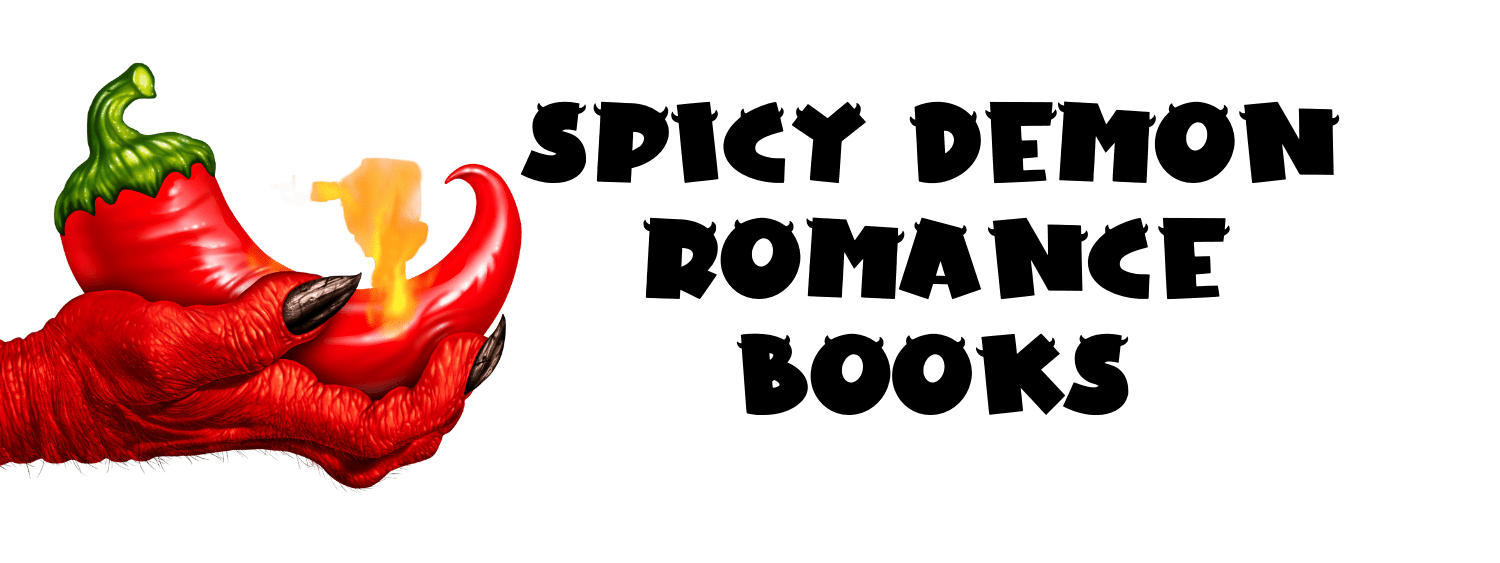 Spicy demon romance books