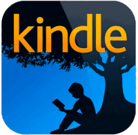 Amazon Kindle Amazon Kindle retail button — buy Michelle M. Pillow paranormal romance ebooks