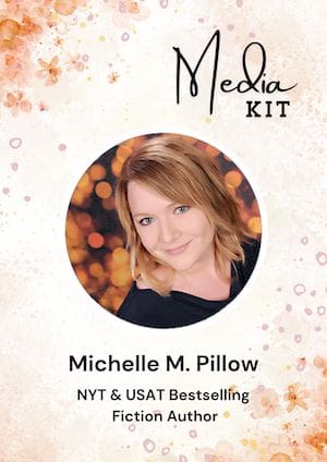 Michelle Pillow Media Kit