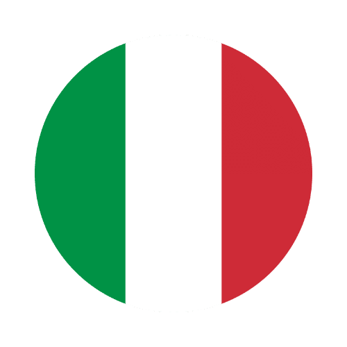 Italy Translations