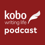 Kobo Writing Life Podcast Logo