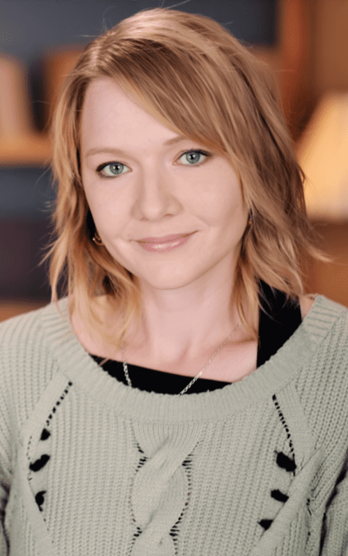 Michelle M. Pillow, NYT and USA Today Bestselling Fiction Author