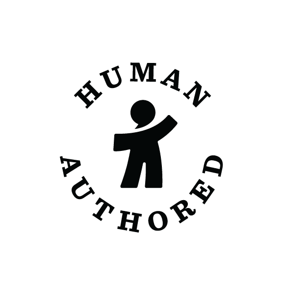 Human Authored Registration by The Author's Guild